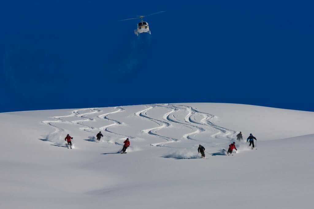 ХЕЛИСКИИНГ