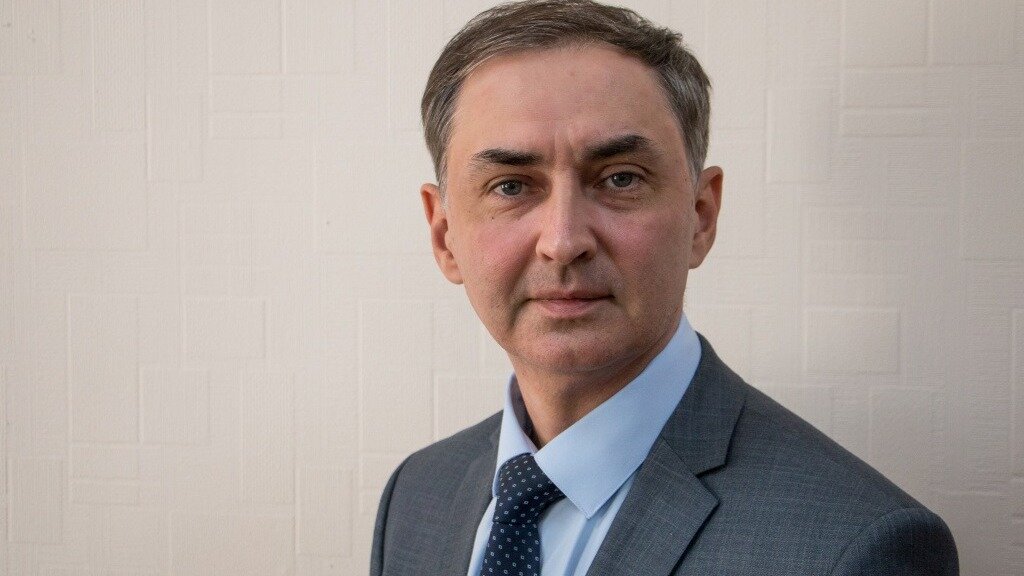     С 17 октября Олег Ожегов стал начальником управления экономического развития города.