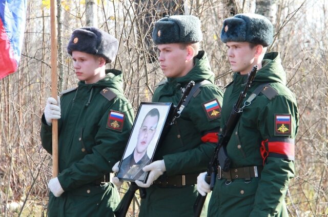    Фото: Из архива/ администрация Нелидовского округа