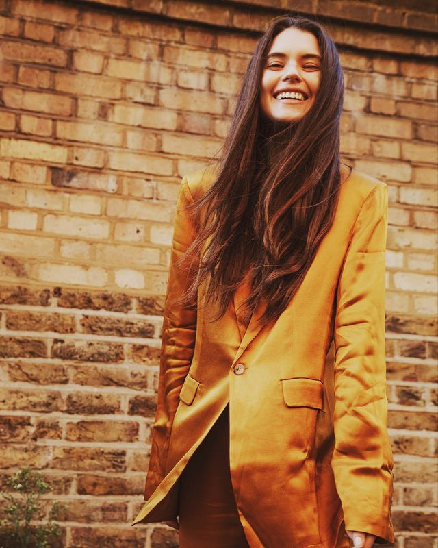 Фото: sarahannmacklin/instagram