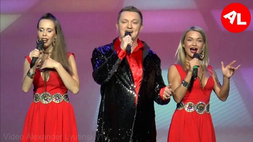 Группа веселуха калины куст