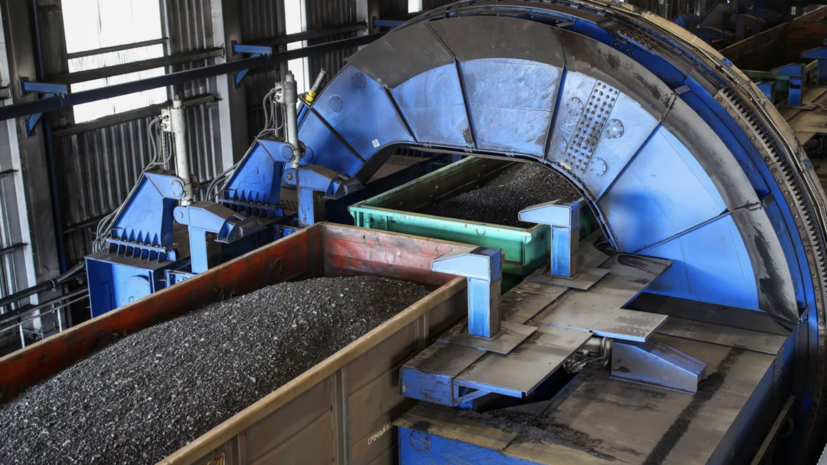   РИА Новости Виталий Тимкив