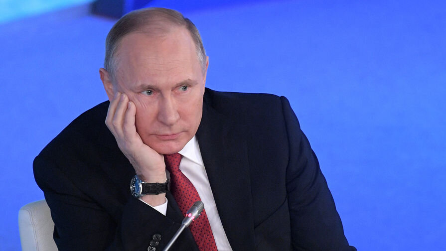 Часто задаваемые вопросы: Почему начали войну – и сразу остановились? Что за странная война?  Почему Путин вечно чего-то ждёт вместо того, чтобы действовать на опережение?