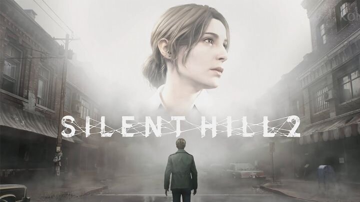 Анонсирован ремейк Silent Hill 2 для ПК и PS5.