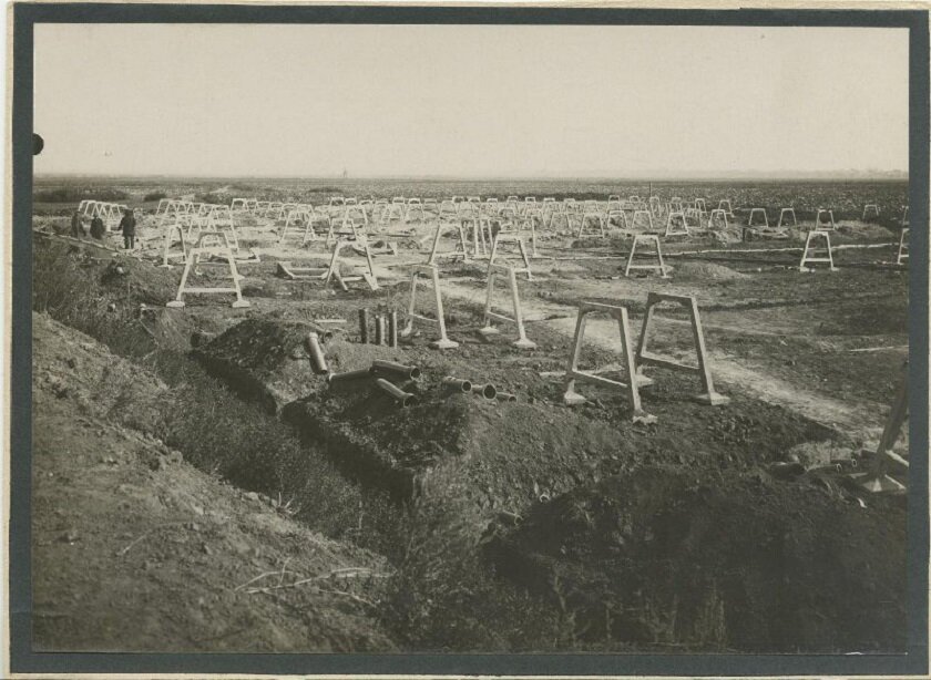 Мир Великого комбинатора. Расцвет НЭПа, фото 1926-27 годов