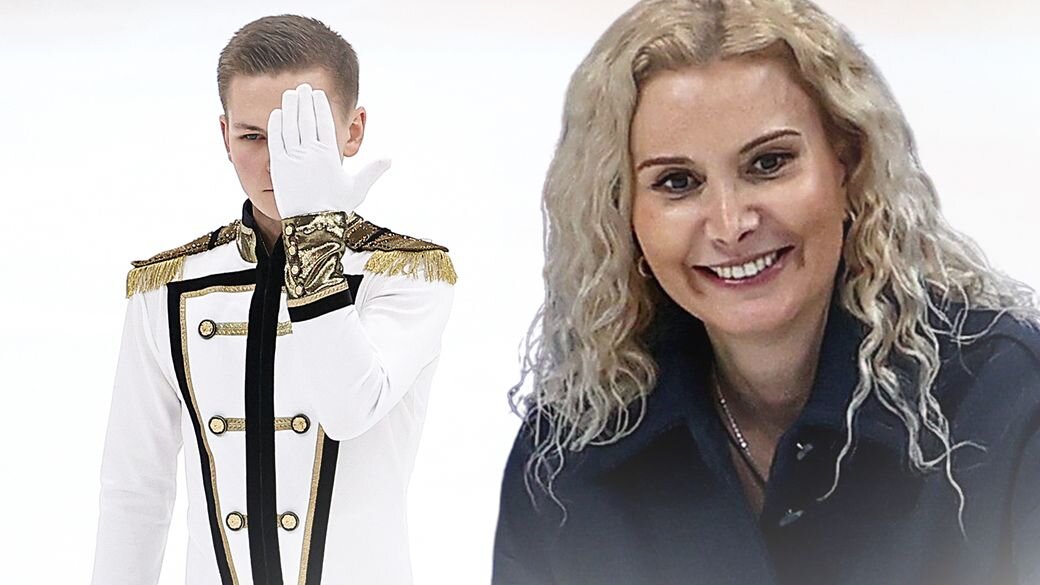   Александр Мысякин, Sport24