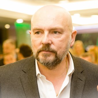 Алексей Нилов