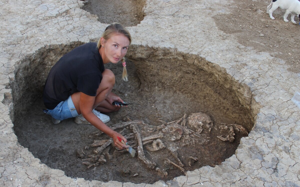 Личные фотографии Юлии Федосовой