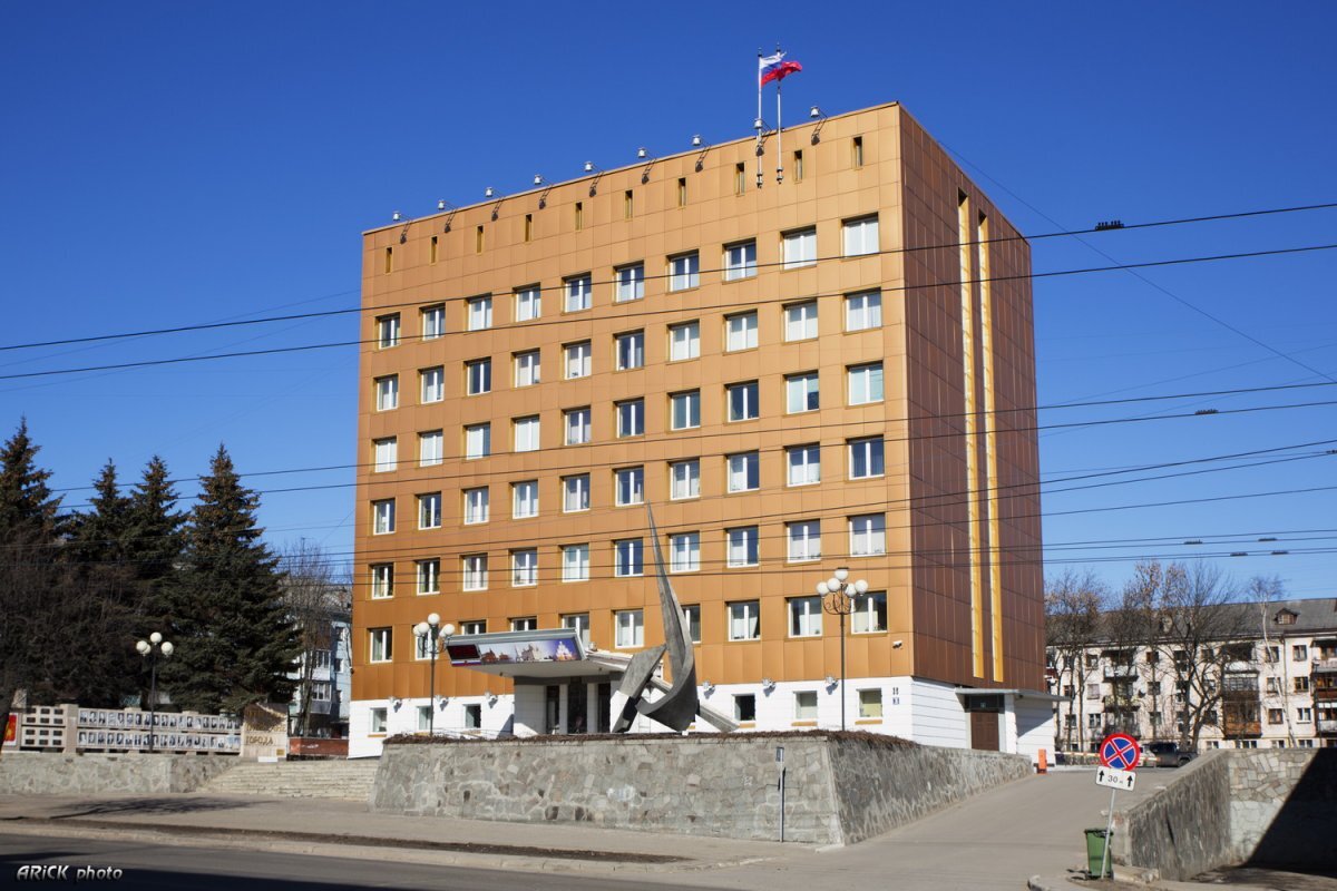    В 2023 году село Семёновское может войти в состав города Владимира