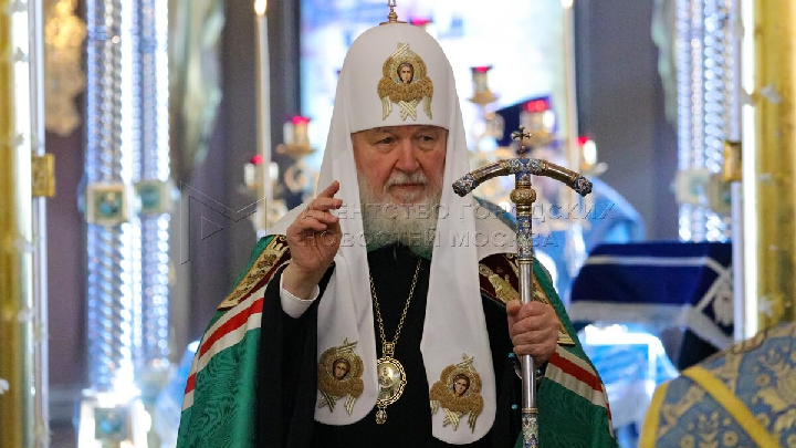 ФОТО: ЗЫКОВ КИРИЛЛ АГЕНТСТВО "МОСКВА"