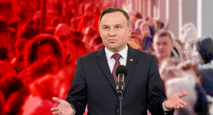 Польша ужесточает политику в отношении украинцев и убирает льготы