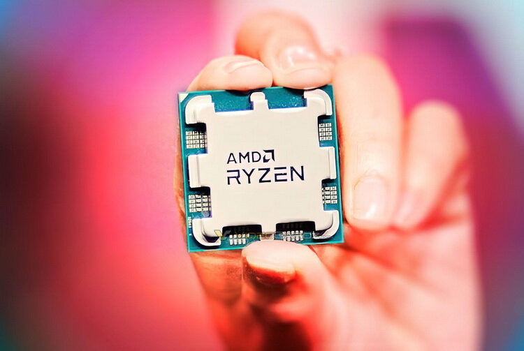    Источник изображения: AMD