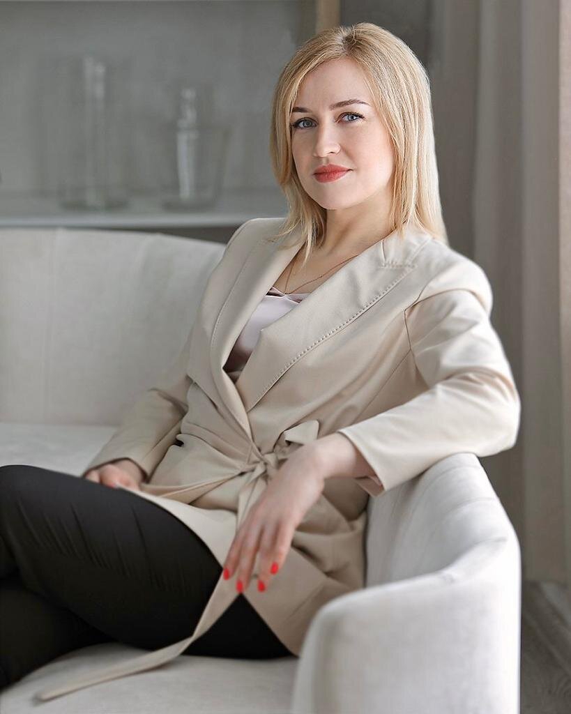 Елена Лалетина, заместитель директора компании “Этажи” по работе с партнерами