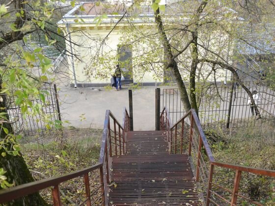    85 лет не было помех спуску к воде Николай Чеканов © ИА REGNUM