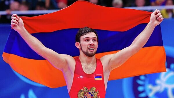   © AP Photo / Arsen Harutyunyan