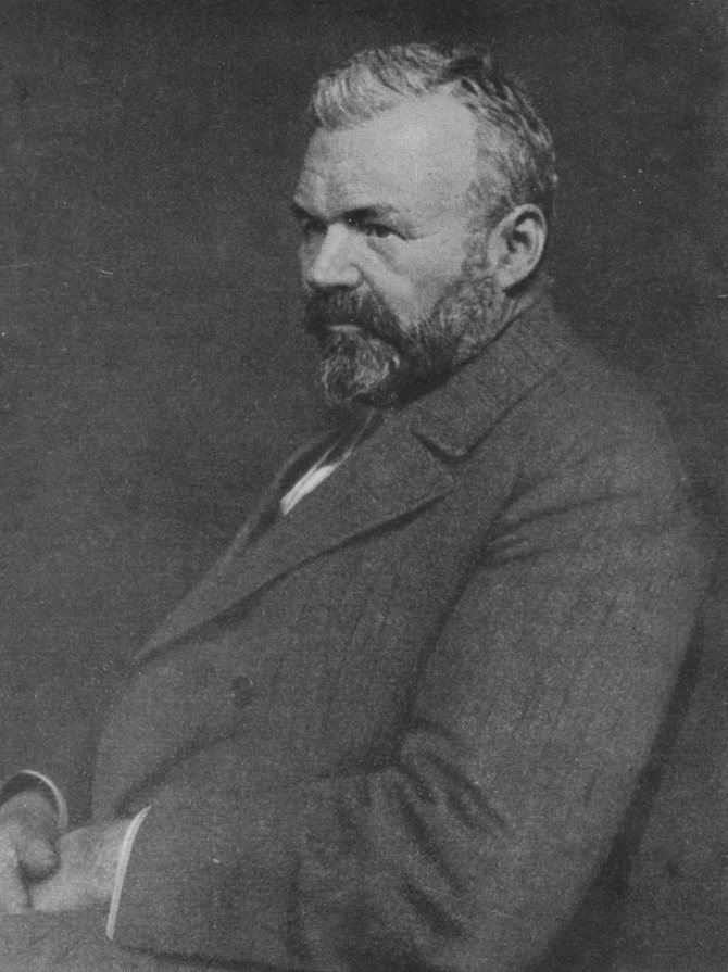 И.Д. Сытин. Фотография: polit.ru