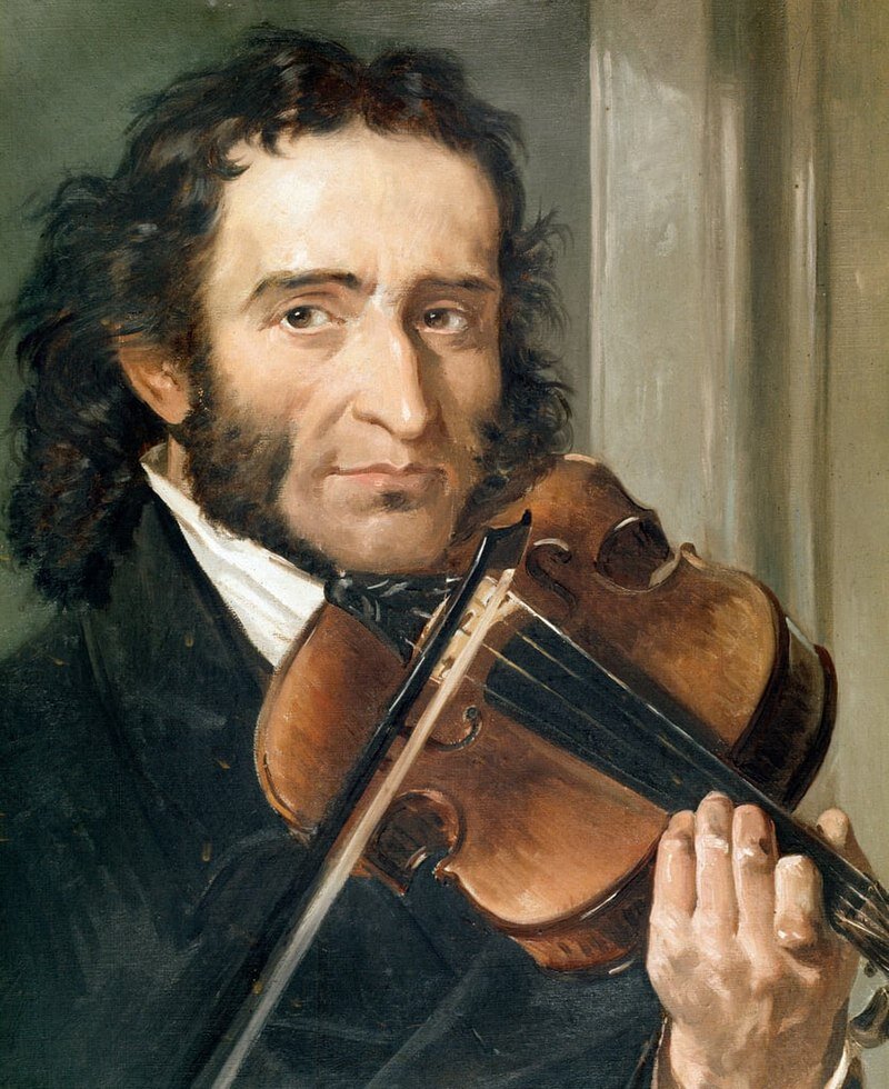 Бетховен паганини. Никколо Паганини. Никколо Паганини (1782-1840, Италия). Паганини портрет.