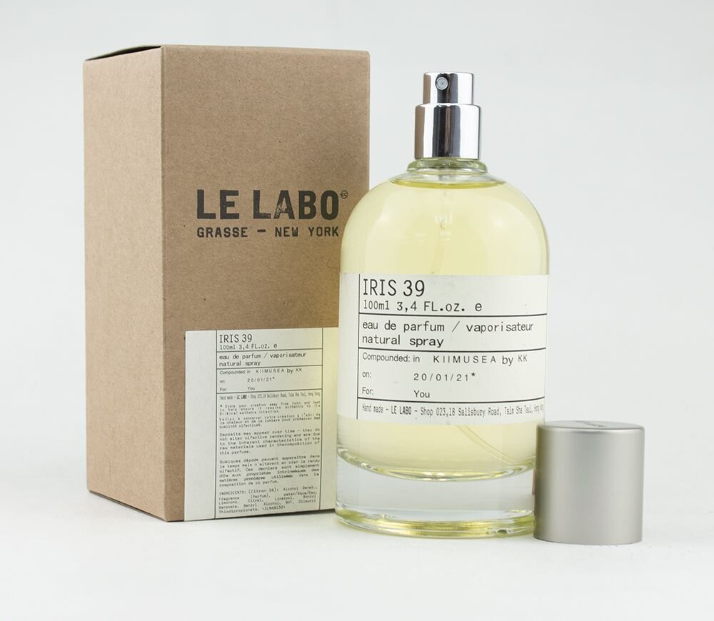 Ny iris 39. Le labo bergamote 22 парфюмерная вода 500 мл. Iris 39 духи. Le labo iris 39. Le labo bergamote 22 100 мл.