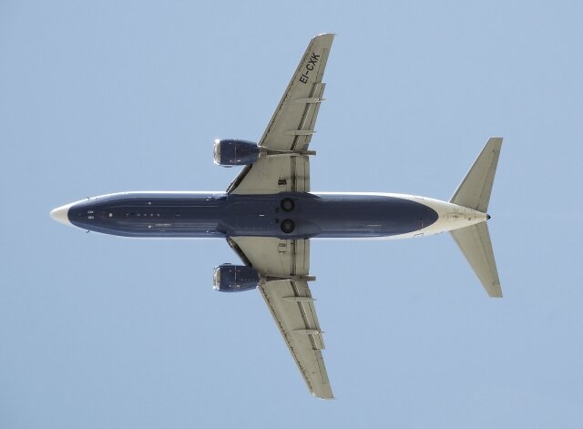    Boeing 737
