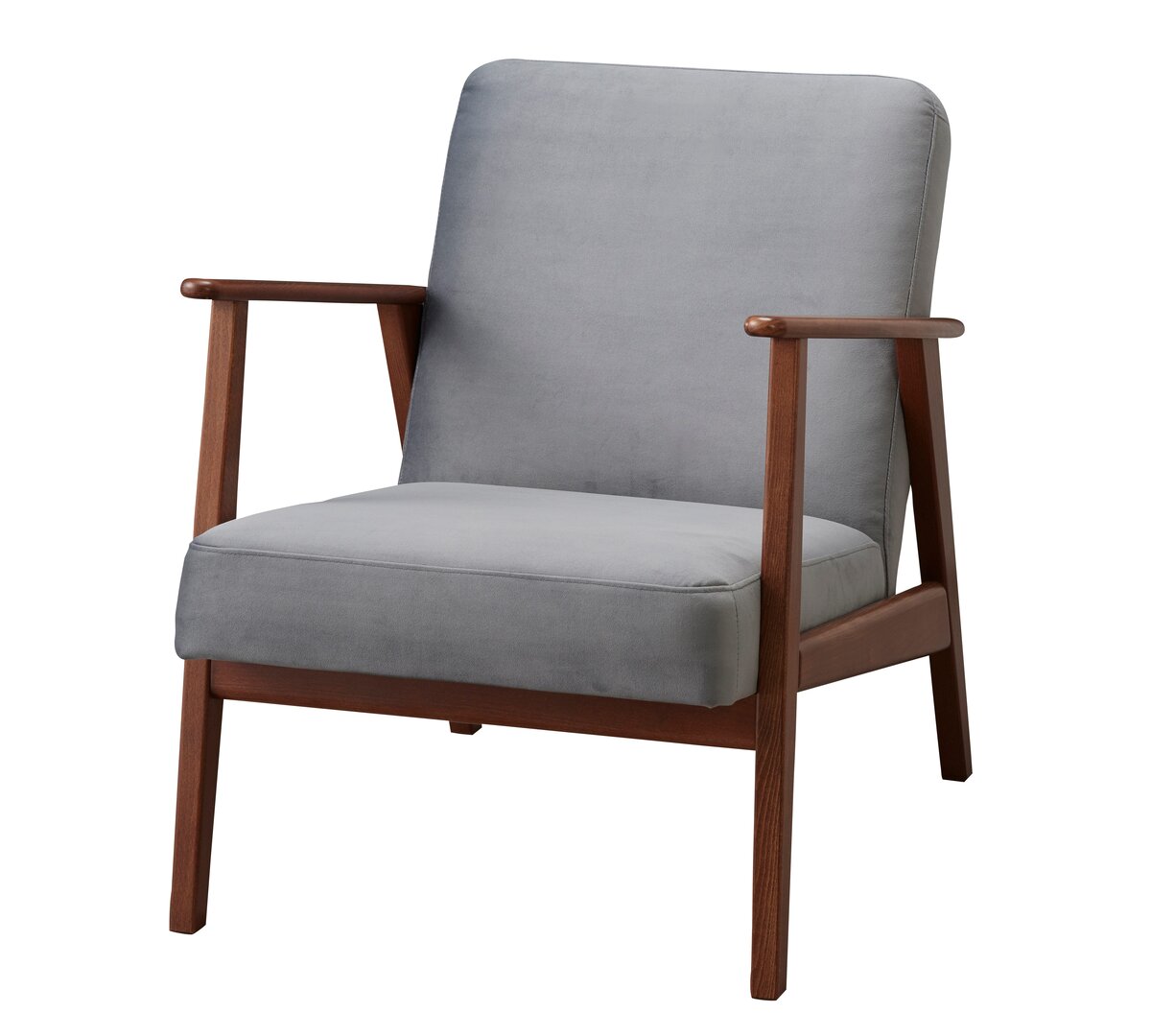 А что-то возвращается в моду вновь, знаменитые кресла из 60-70х годов , повторяет бренд Икея.