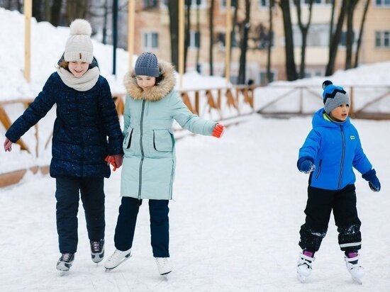     Фото: vk.com/parknikolaeva