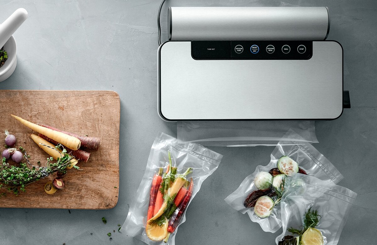 Как работает домашний вакууматор видео. Вакуумный упаковщик Vacuum Sealer. Вакуумный упаковщик WMF Lono 0419070711. Вакууматор GS 10121. Вакууматор fohere.