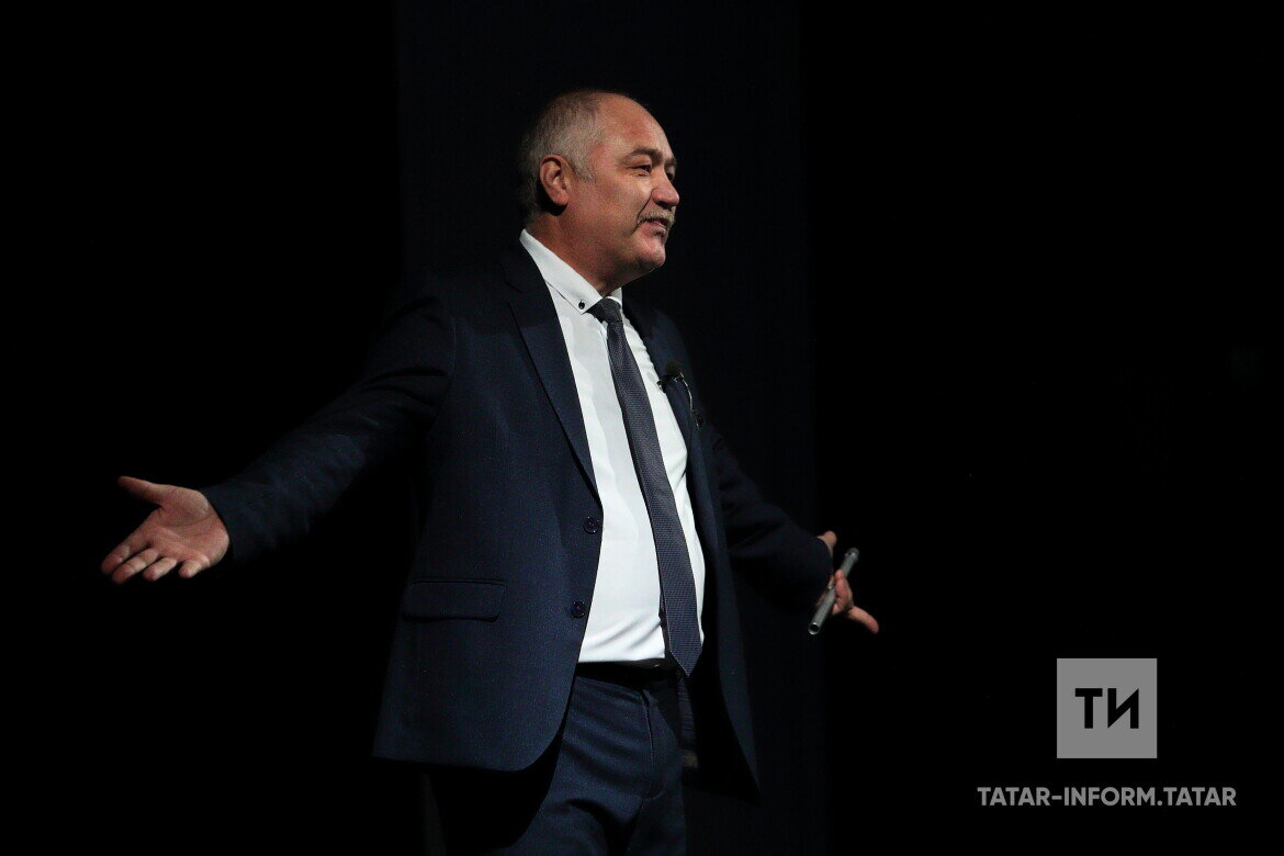 Фото: © Михаил Захаров