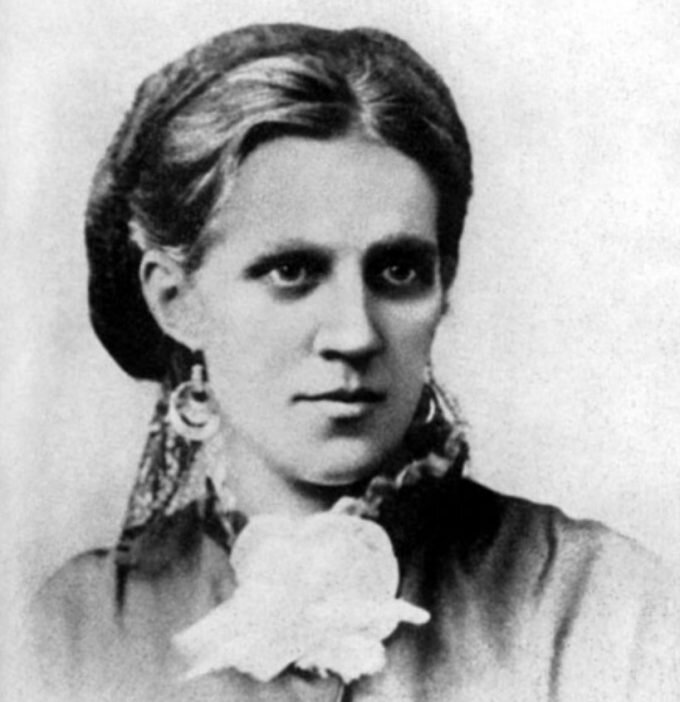 Анна Достоевская (в девичестве Сниткина) / Википедия