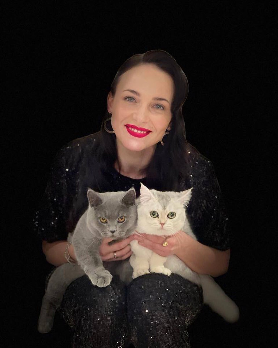 Анна Снаткина