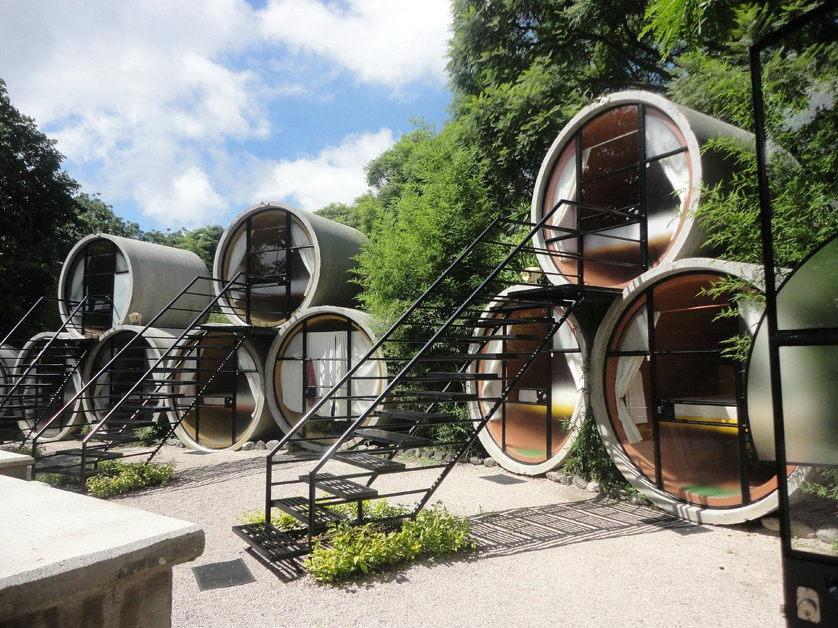 Tubo Hotel