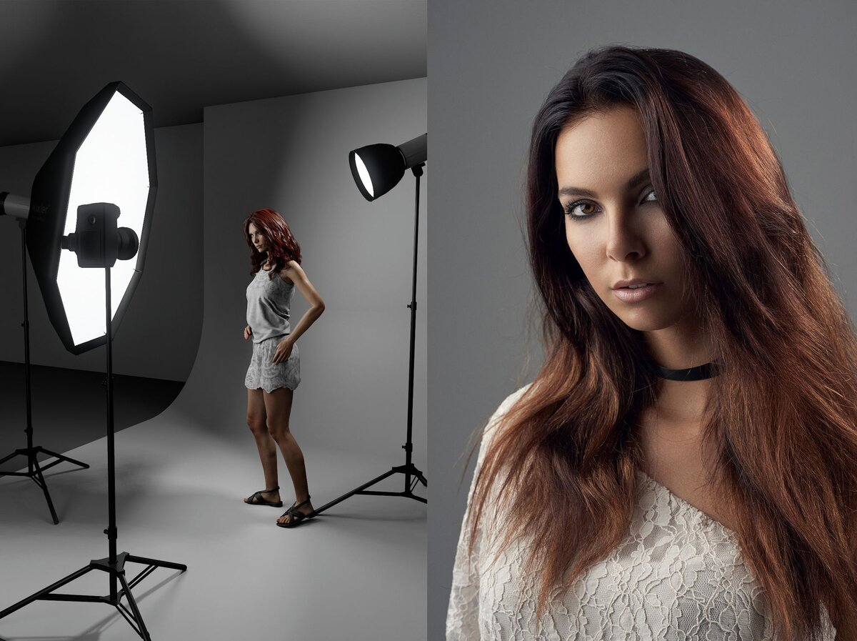    С помощью света можно передать настроение, эмоции и много рассказать зрителю. Фото: pinimg.com