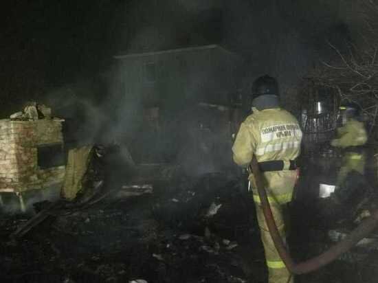     Фото: пресс-служба МЧС РК / mchs.rk.gov.ru