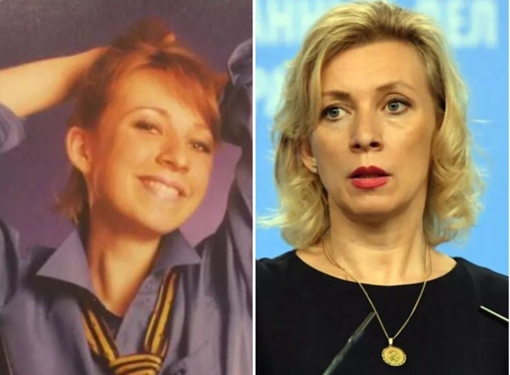 Почему марии