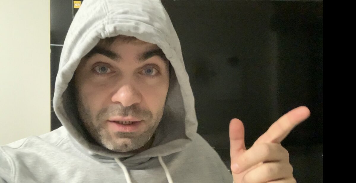 А теперь к делу!