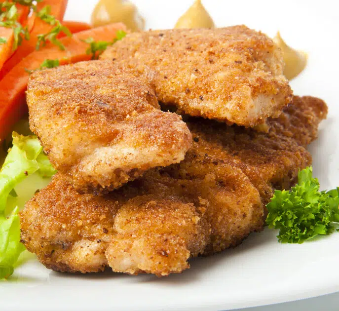 Блюда из курицы на сковороде: быстрые рецепты от «Едим Дома»