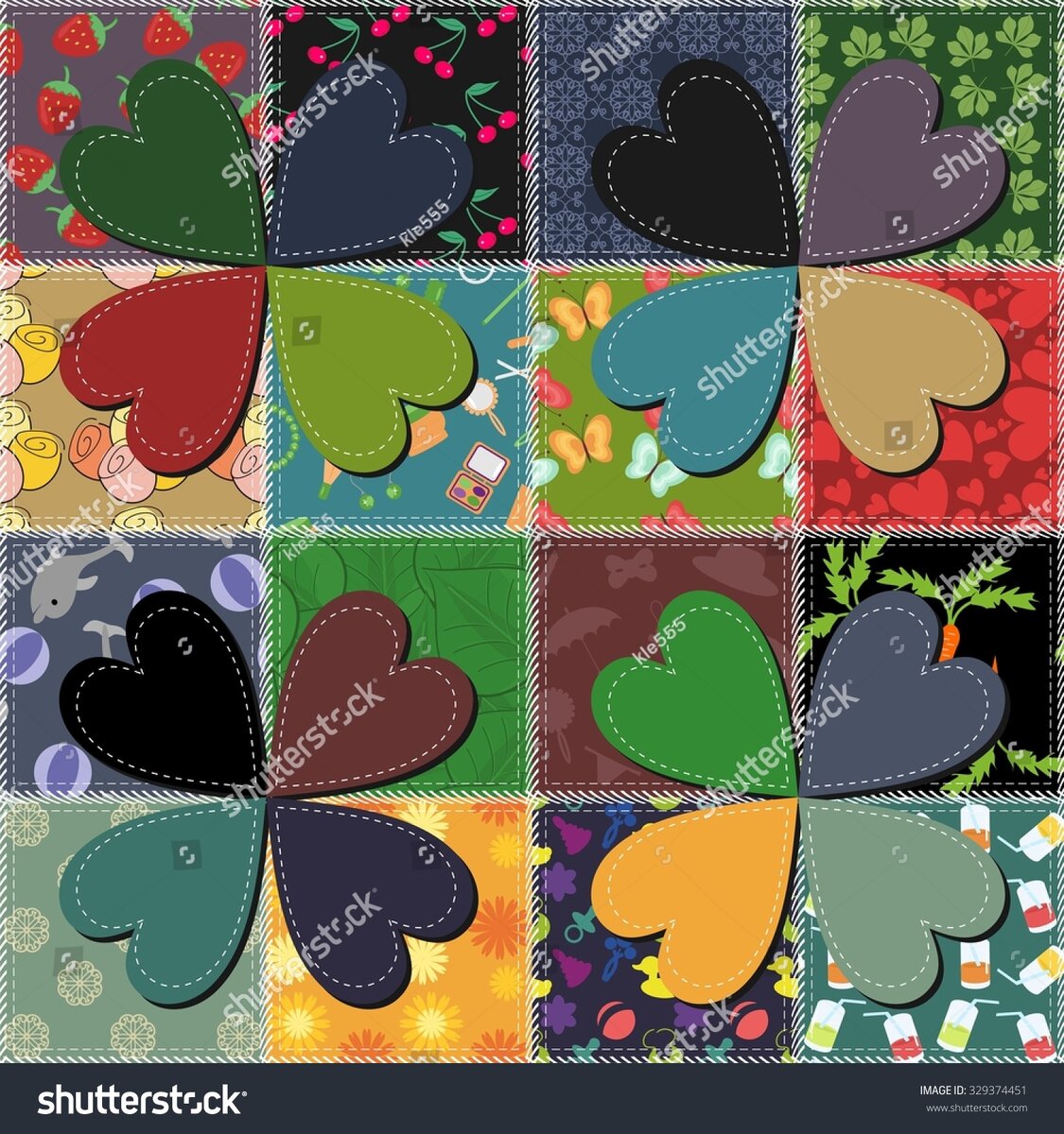 иллюстрация автора