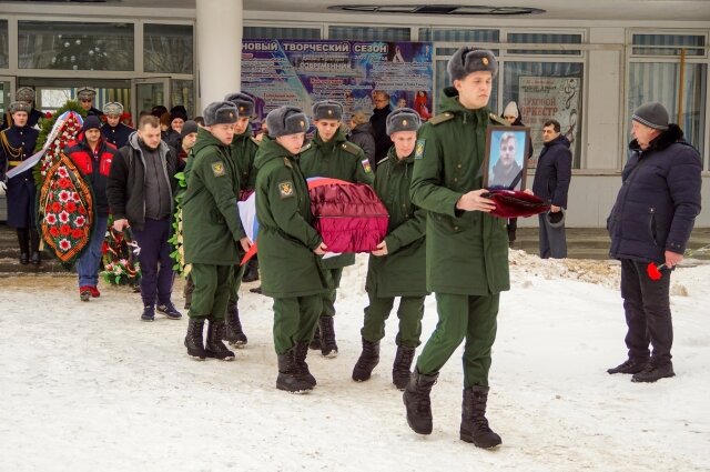    Фото: Из архива/ Администрация Конаковского района Тверской области