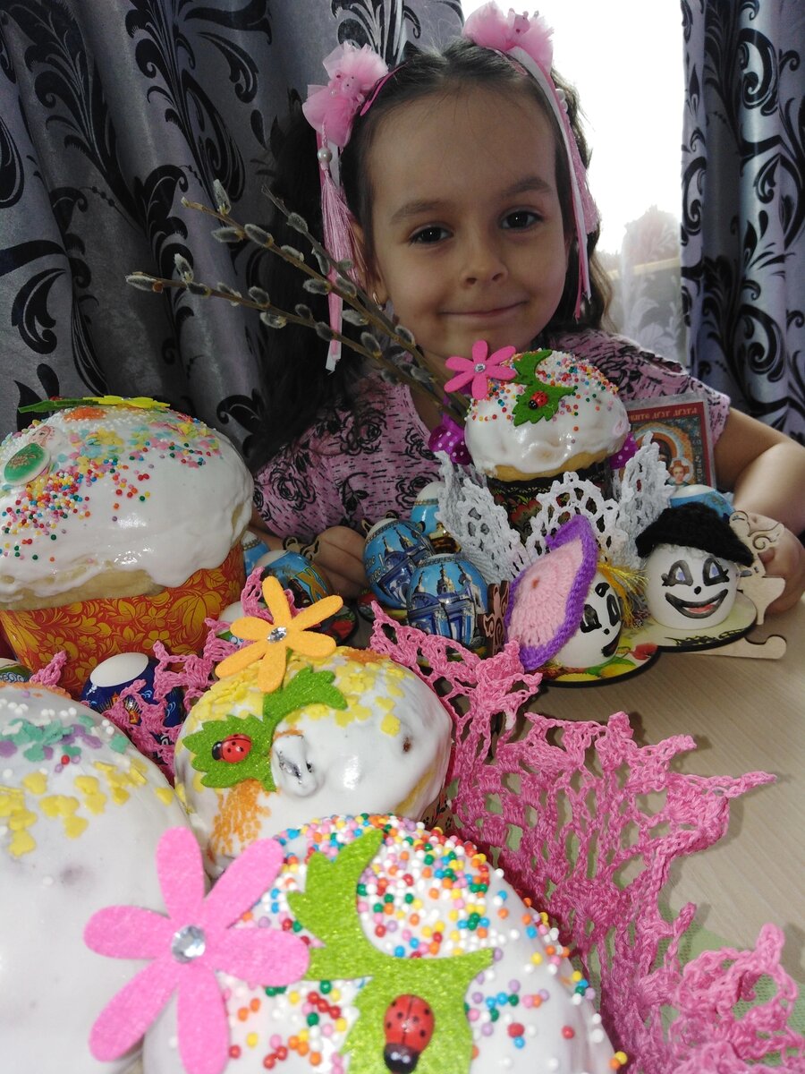 Фото Зуева Оксана