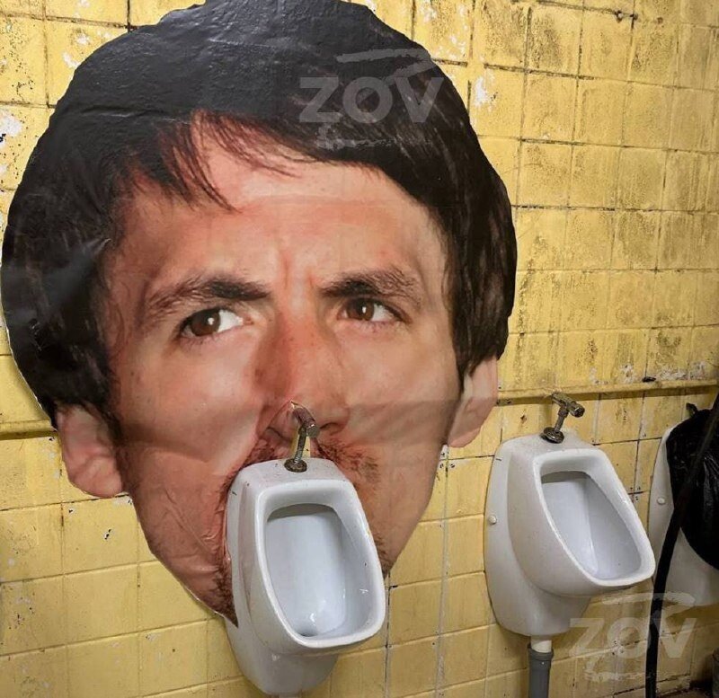 На Рижском рынке откликнулись на слова актёра