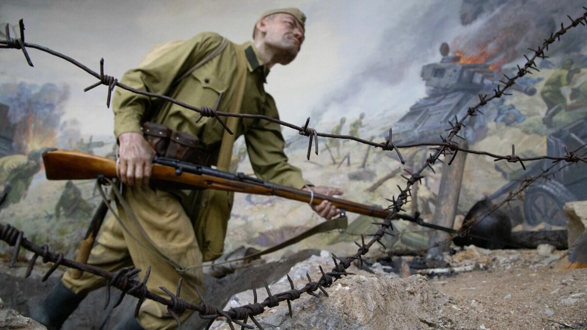     Для мотивации к самостоятельному активному изучению истории, Хабаровским краевым институтом развития образования инициирована краевая онлайн-викторина «Сталинградская битва: взгляд студентов профессиональных образовательных организаций Хабаровского края».