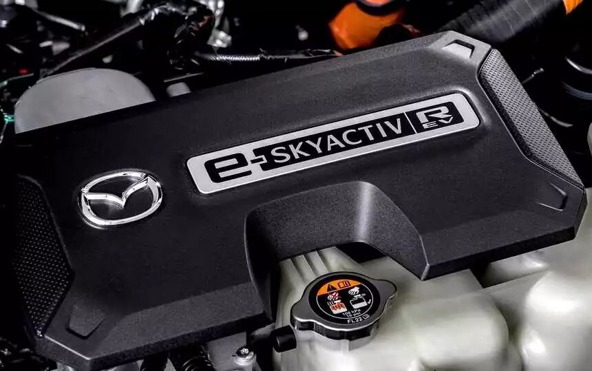 Насколько надежна Mazda CX-5: двигатели SkyActiv и вопросы к электрике