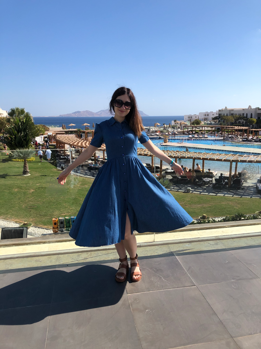 Красота в глазах смотрящего