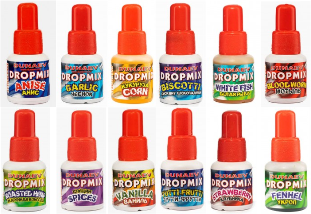 Все виды на 2022г.