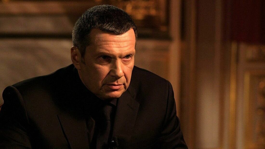     Известный телеведущий заявил, что глава Невинномысска «несет чушь», сообщает корреспондент NewsTracker.