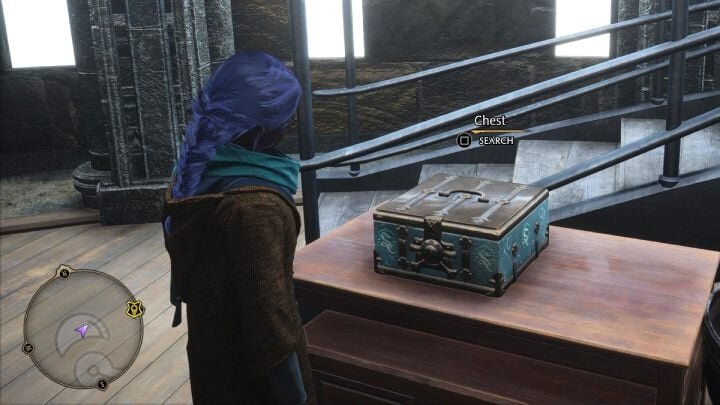 Гайд для начинающих по Hogwarts Legacy.