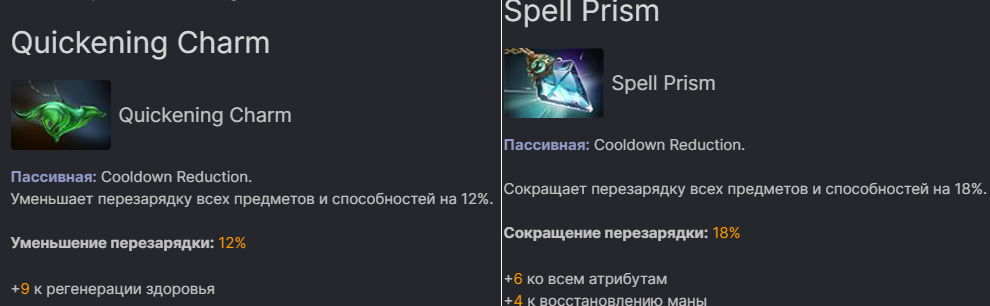 Нейтральные шмотки.