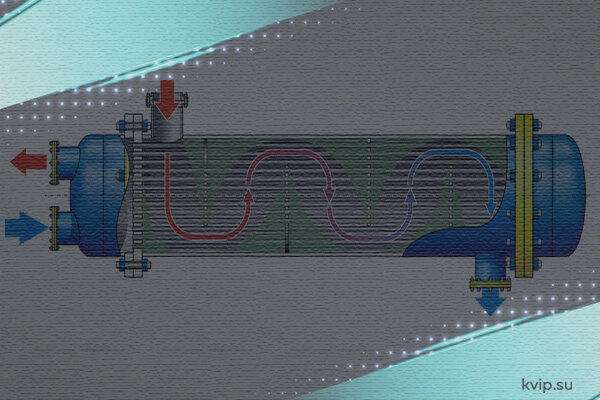 Теплообменное оборудование Cipriani и Schmidt-Bretten