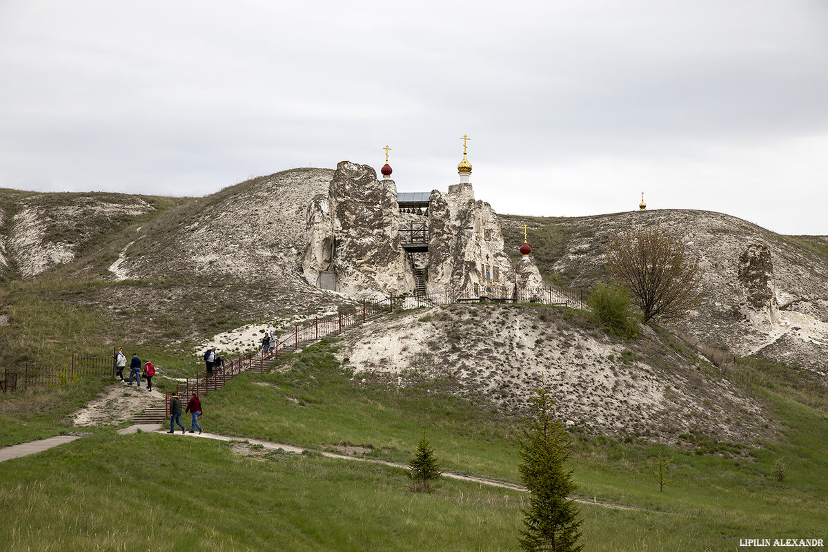 Костомарово монастырь сайт