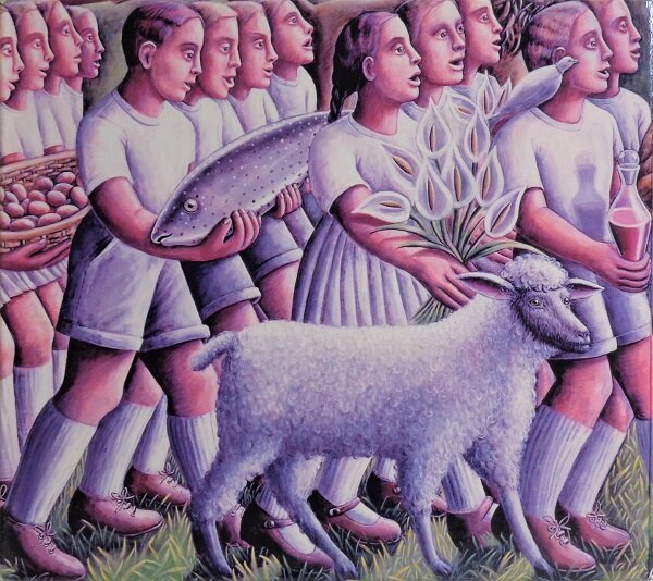 A King Crimson ProjeKct "A Scarcity Of Miracles" CD + DVD-Audio 5.1