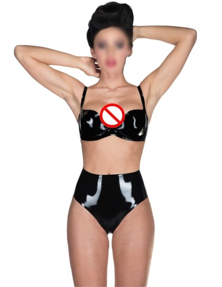 Латексное белье